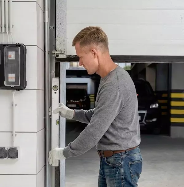 Why Choose Us for Door, Gate and Security Services in Rockville Centre, NY