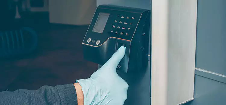 Access Control Installation Rockville Centre