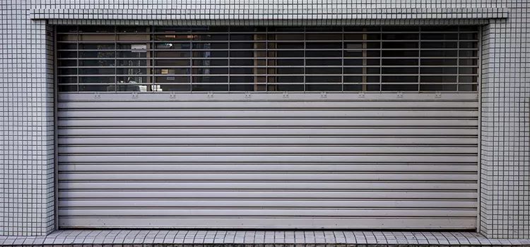 Advanced Solutions for Your Aluminum Garage Doors in Rockville Centre, New York