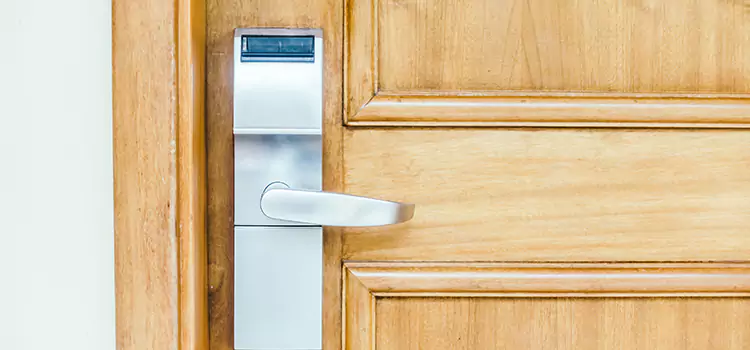 Advanced Solutions in Rockville Centre, NY for Modern Security