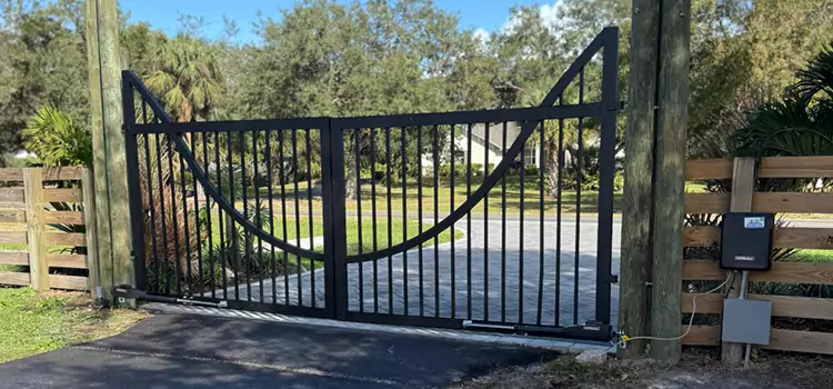 Gate Motor Repair Rockville Centre
