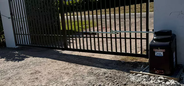 Solar Swing Gate Opener Rockville Centre