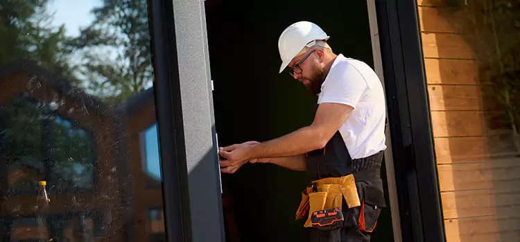 Replace Balcony Door Rockville Centre