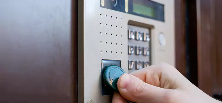Enhanced Security Features Rockville Centre