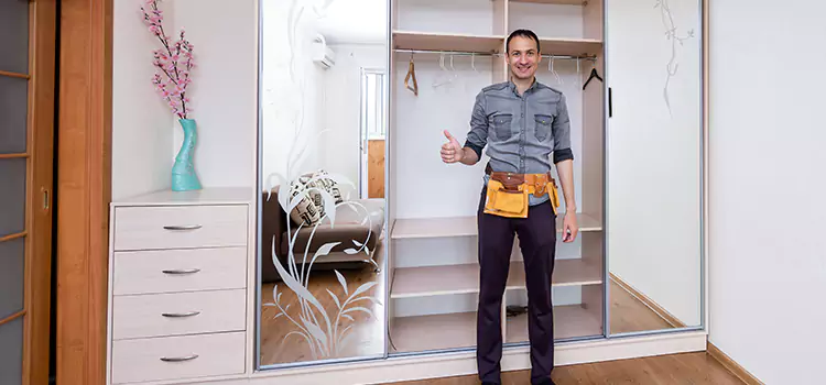 Sliding Closet Door Replacement Rockville Centre