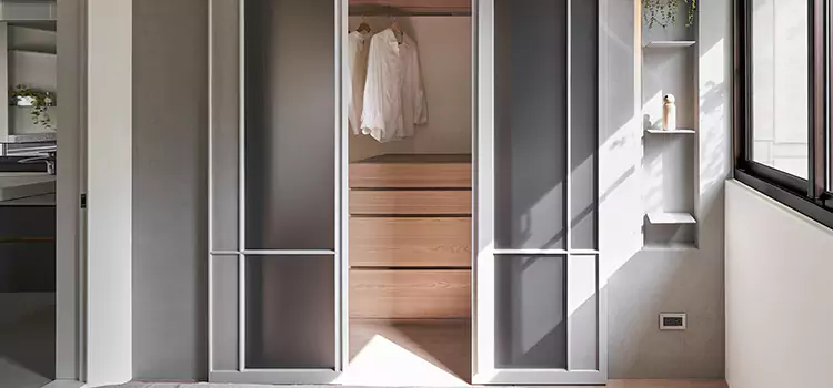 Mirror Sliding Door Replacement Rockville Centre