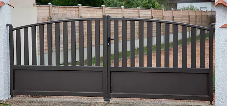 Advanced Gate Solutions in Rockville Centre, NY