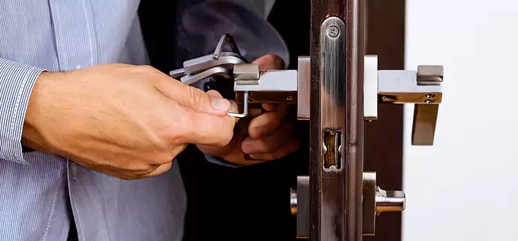 Commercial Door Lock Repair Rockville Centre
