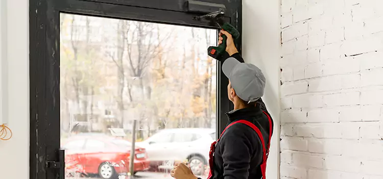 Comprehensive Door Closer Services in Rockville Centre, NY