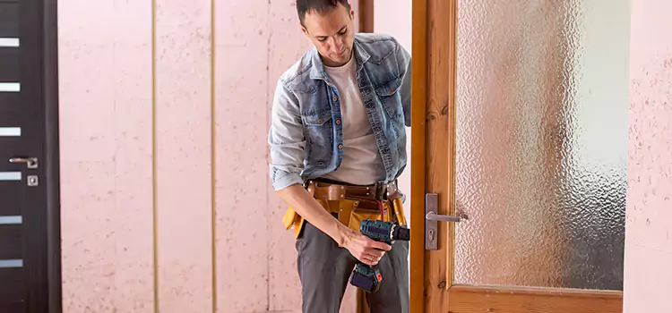 Exterior Door Frame Installation Rockville Centre