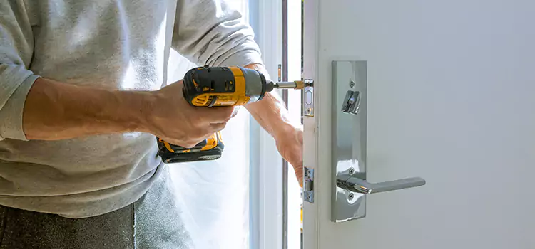 Door Knob Lock Repair Rockville Centre