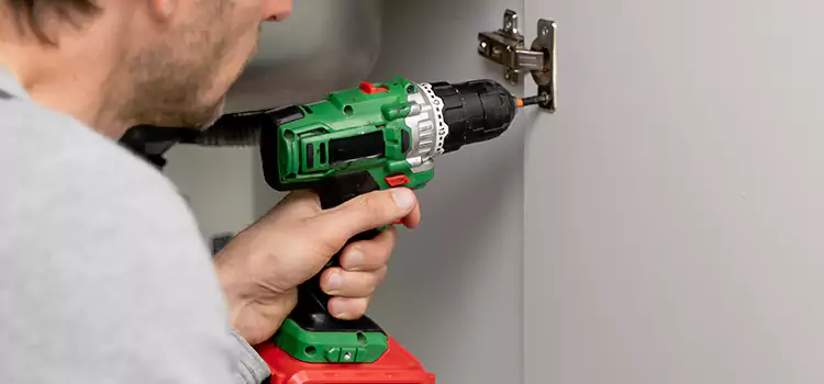 Commercial Door Hinge Repair Rockville Centre