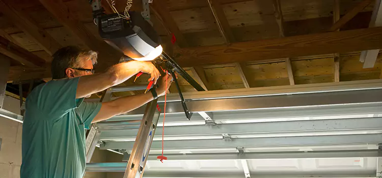 Garage Door Opener Sales and Installation Rockville Centre