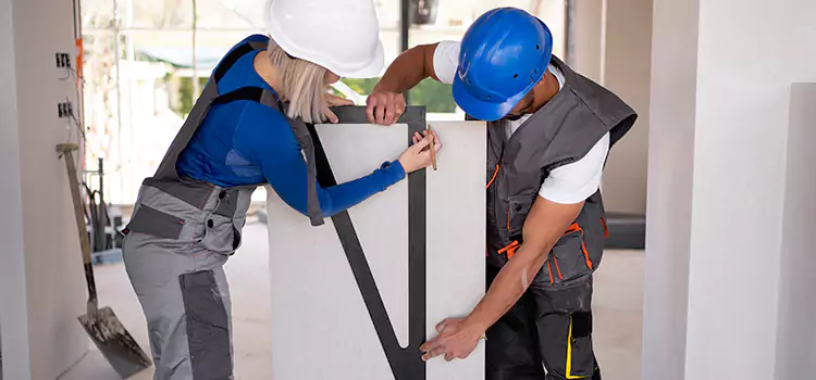 Why Choose Us for Door Panel Services in Rockville Centre, NY?