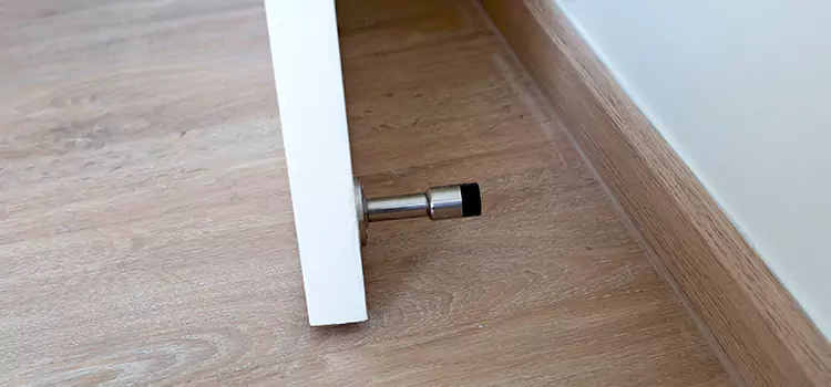 Magnetic Door Stop Integration Rockville Centre