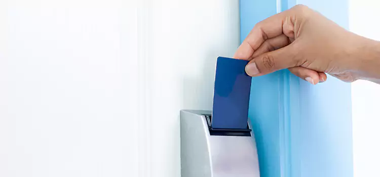 Access Control System Integration Rockville Centre