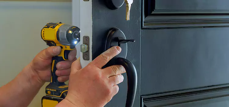 Locksmith Emergency Service Rockville Centre