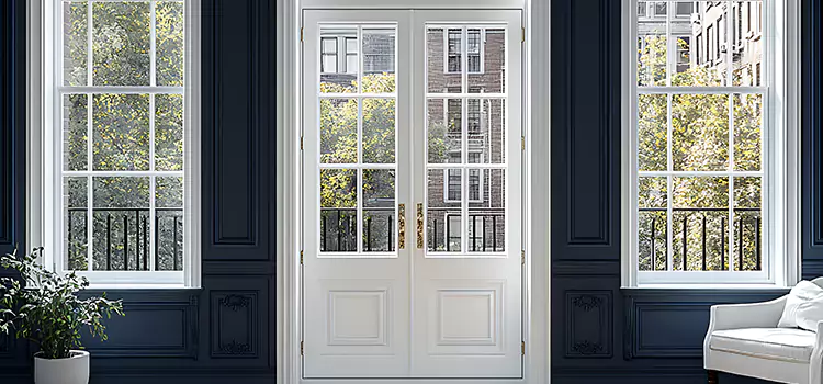French Door Lock Repair Rockville Centre