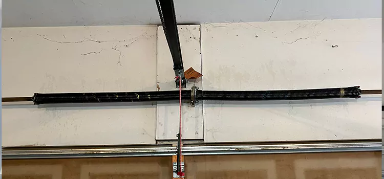 Garage Door Cable Repair Near Me in Rockville Centre, NY
