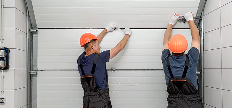 Choose Us for Your Garage Door Needs in Rockville Centre