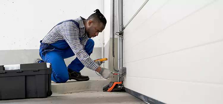 Expert Solutions for Every Garage Lock Need in Rockville Centre, NY