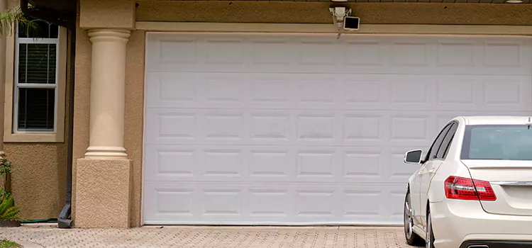 Comprehensive Garage Door Maintenance Services in Rockville Centre, NY