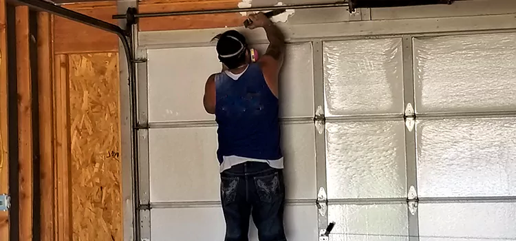 Specialized Garage Door Panel Solutions in Rockville Centre, NY