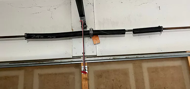 Overhead Door Spring Replacement Rockville Centre