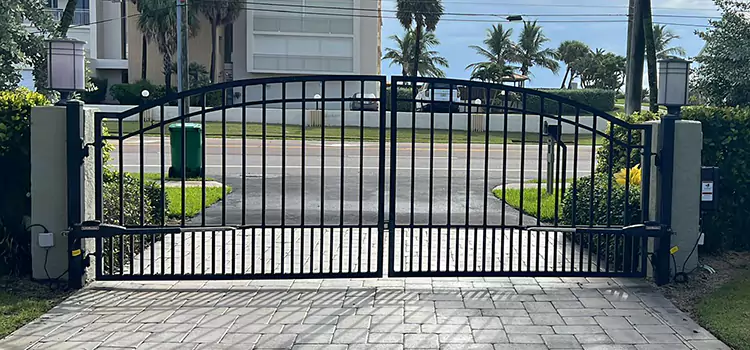 Gate Opener Replacement Near Me in Rockville Centre, NY