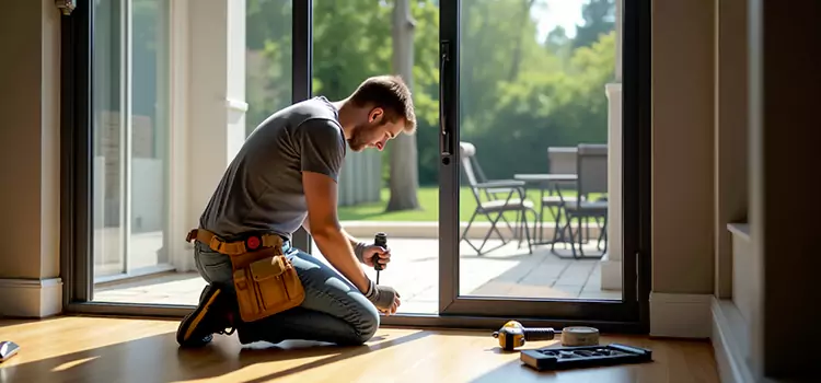 Comprehensive Solutions for Every Glass Door Need in Rockville Centre, NY