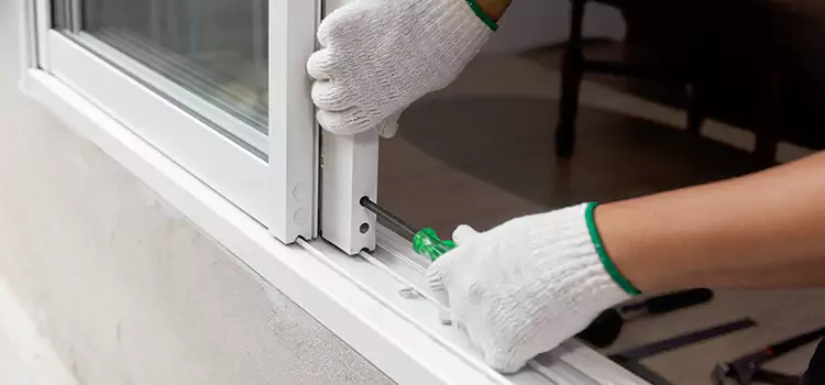 Sliding Glass Door Lock Repair Rockville Centre
