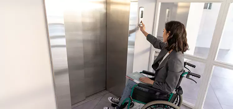 Benefits of Modern Handicap Door Systems in Rockville Centre, NY
