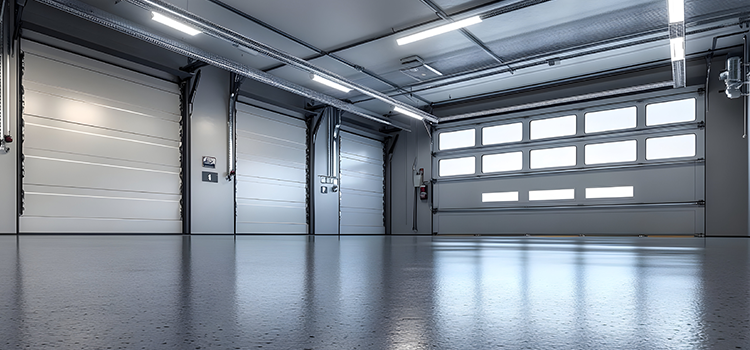 Sectional Industrial Doors Rockville Centre