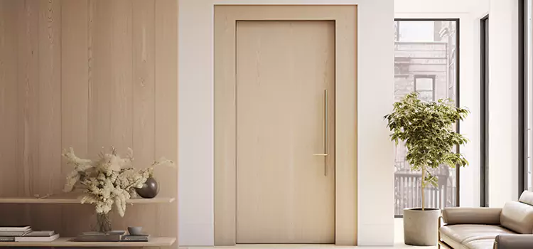 Choose Quality for Your Inside Doors in Rockville Centre, NY
