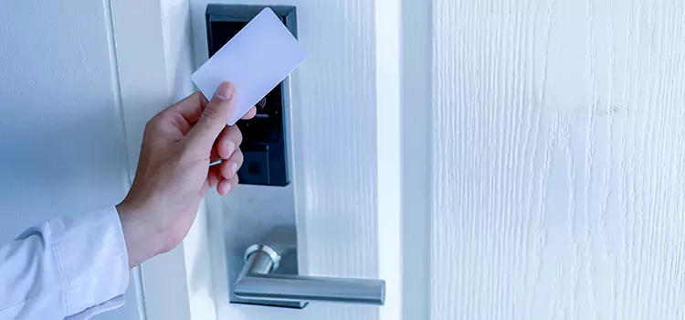 Why Choose Us for Your Keycard Lock Installation in Rockville Centre, NY?