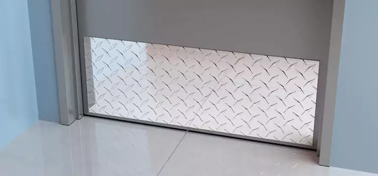Benefits of Professional Kick Plate Solutions in Rockville Centre, NY
