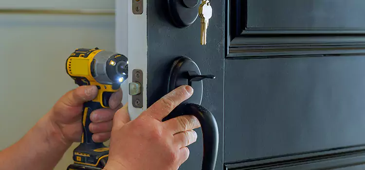Commercial Door Lock Installation Rockville Centre