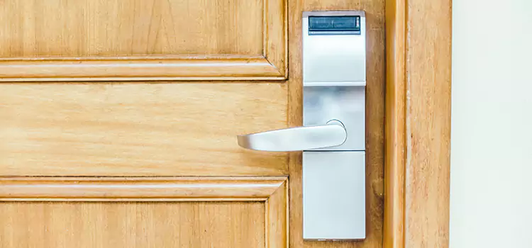 Electromagnetic Door Lock Installation Rockville Centre
