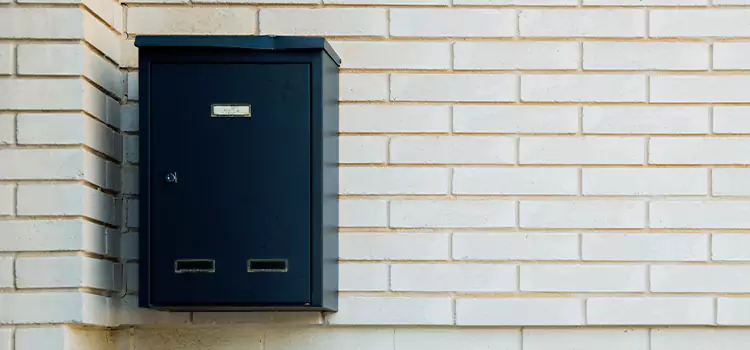 Mailbox Lock Repair Rockville Centre