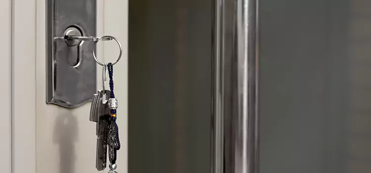 Master Keying by the Numbers Rockville Centre
