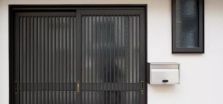Sliding Screen Door Repair Rockville Centre