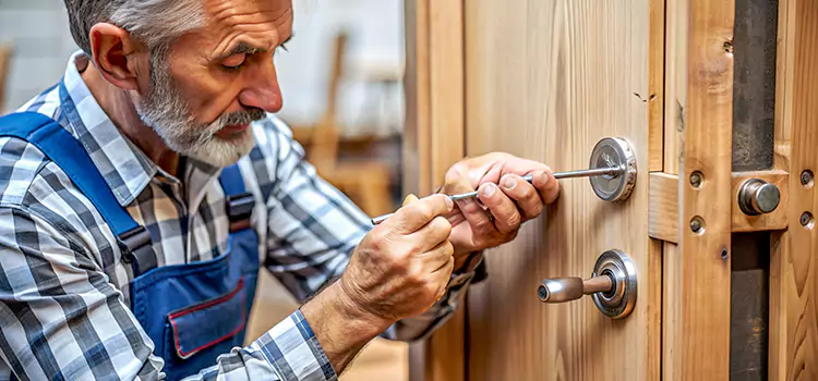 Mortise Replacement Lock Rockville Centre