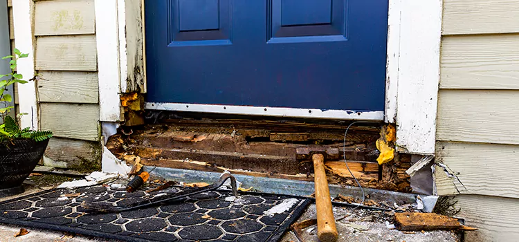 New Exterior Door Installation Rockville Centre