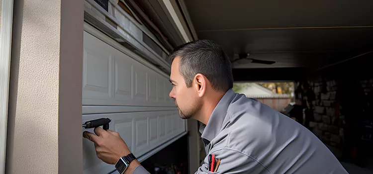 Garage Door Cable Replacement Rockville Centre