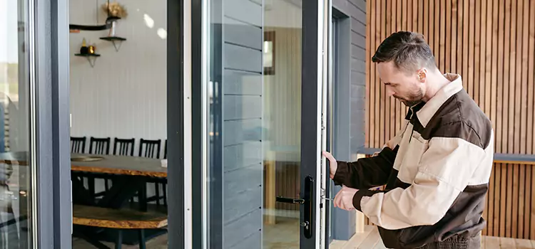 Replacing Patio Door Rockville Centre