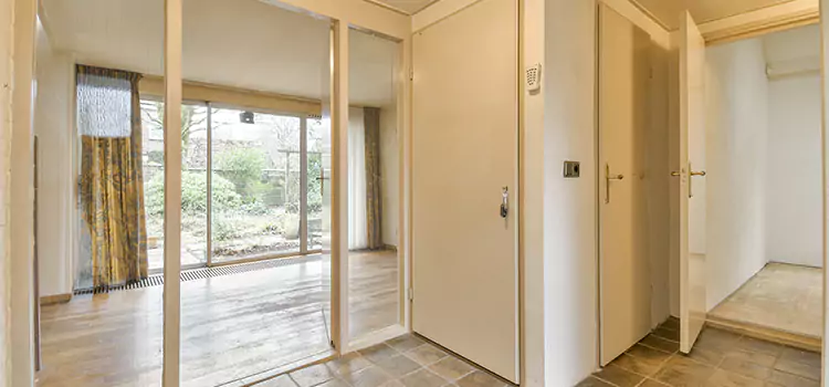 Why Choose Our Pocket Door Experts in Rockville Centre, NY?