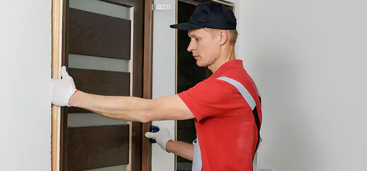 Frame and Panel Restoration Rockville Centre
