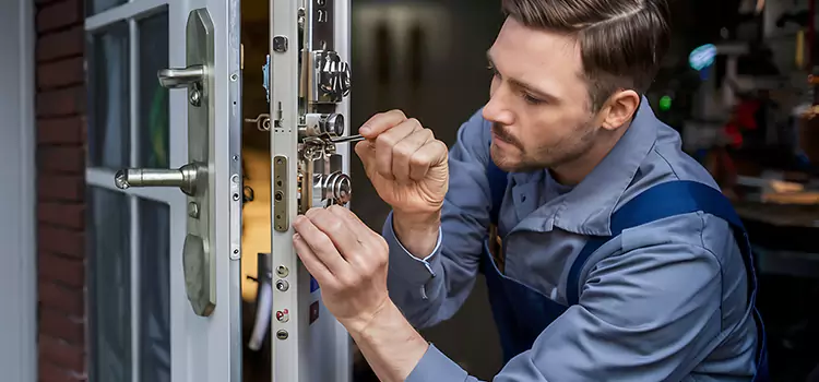 Residential Lock Installation Rockville Centre