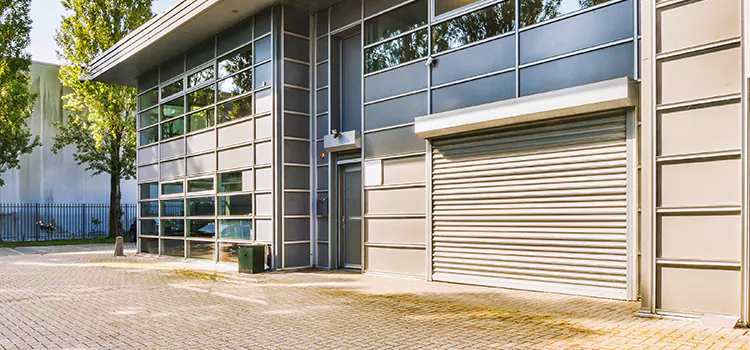 Electric Roller Garage Doors Rockville Centre