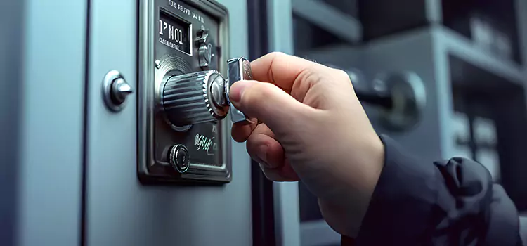 Locksmith Cost to Open Safe Rockville Centre